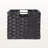 Ikner 2-Pc Foldable Woven Fiber Basket Set