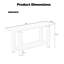 Console 62,9 po-260171367