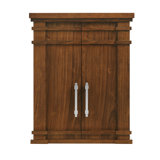 Lankford 24 Wood Wall Cabinet