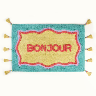 Bathmat