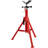 Heavy Duty Adjustable Pipe Jack Stand