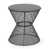 Matte Black is out of stock selected