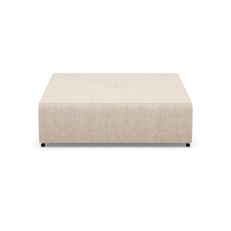 Square Ottoman, 9637-77