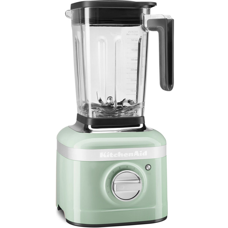 KitchenAid® K400 Variable Speed Blender with Tamper, Pistachio