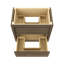Avalon Two-Drawer Single Bath Vanity-1849958403-1850604295-1850604303