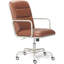 Neo Ergonomic Swivel Office Chair-77385963-77385960