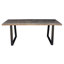 Palm Beach Mango Wood Dining Table