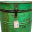 Agnessa Handmade Hat Box