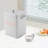 6L Metal Foof Storage Container