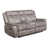Microfibre grise est en rupture de stock