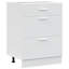 Armoire de cuisine vidaXL Lyon-114684569