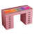 Pink is out of stock