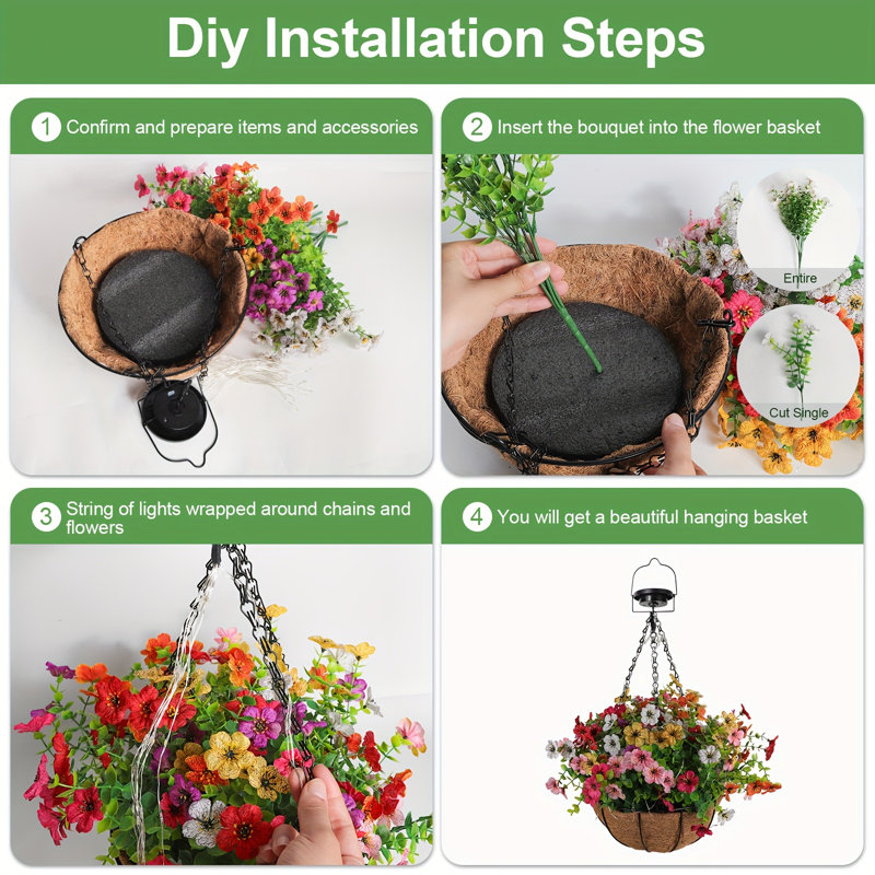 Outdoor Hanging Lantern