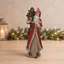 Figurines de père Noël
