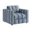 Key Biscayne Armchair