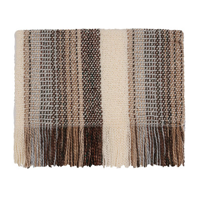 Takara Decorative Throw