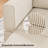 Nairoby Modular Corduroy Sectional with Storage -208434386
