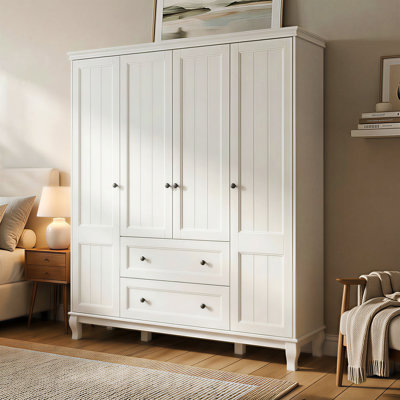 Maleah Armoire