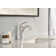 Vaughn Single Hole Bathroom Faucet with Drain Assembly