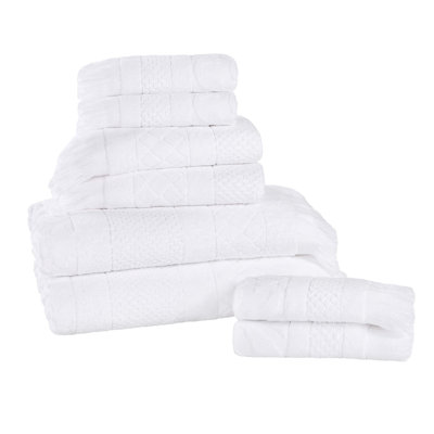 Serviette de bain Rolla