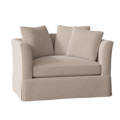 Fauteuil Charlene
