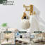 Crochet mural mural en acier inoxydable-93697973
