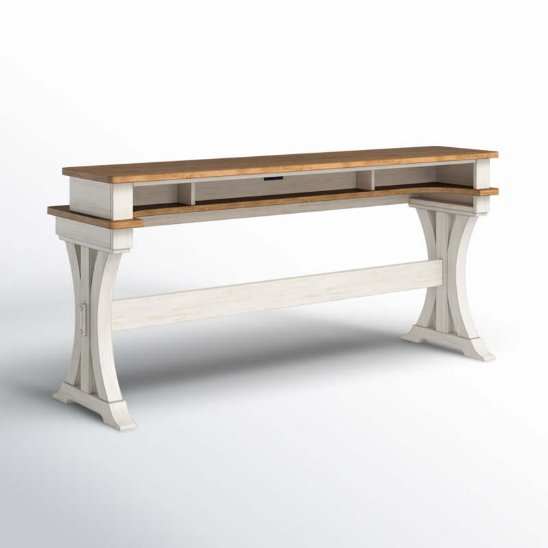 Harlowe 76'' Console Table
