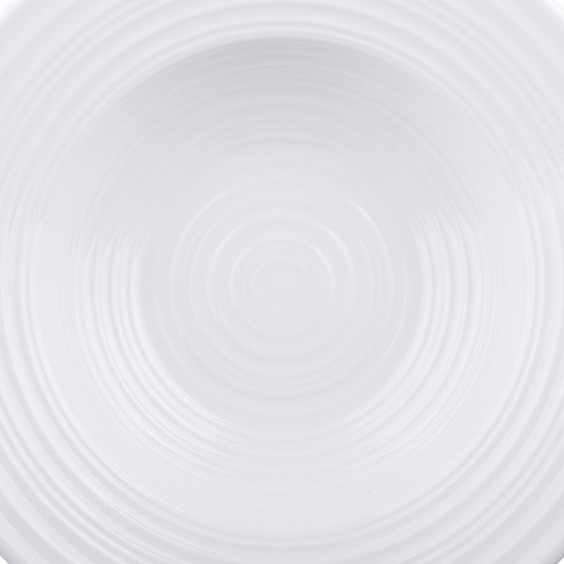 Elite Global Solutions Melamine Pasta Dish