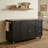 63" W Kitchen Island