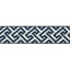 Treillis Passementerie Sanchi Tape 100% Polyester Fabric-1312473298
