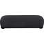 Banc en tissu Calum Chenille-589639589-589639588