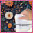 Floral Bedding Pattern Comforter Bohemian-123284674