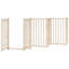 Cateline Solid Wood Dog House Door-1724555026-1724555038