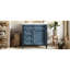 Meuble-lavabo moderne de 36 po avec lavabo en céramique, 3 tiroirs et 1 armoire de rangement, tablette réglable, organisateur de porte d'armoire, glissières de tiroir en métal lisse, poignée texturée exquise à pieds romains