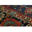 Antique One-of-a-Kind 11'5x12'7 Hand Knotted Area Rug