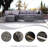 6 - Person Patio Conversation Set with Cushions-1434153021-1434153923