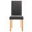 Dining Chairs Side Chair with Solid Wood Legs for Home Kitchen-407227391