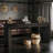 Wooden Hallway Table,Console Table,Sofa Table(Only Table)