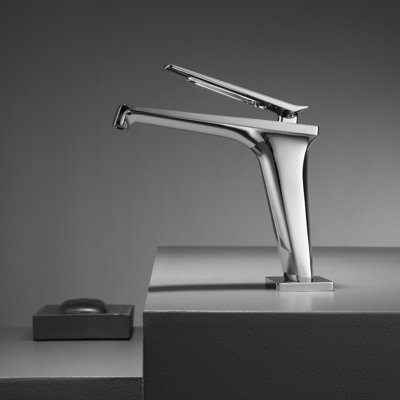 Farandole Single-Hole Single-handle Bathroom Faucet
