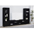 Coster 3-piece Entertainment Center