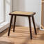 Rattan Accent Stool-1585058762
