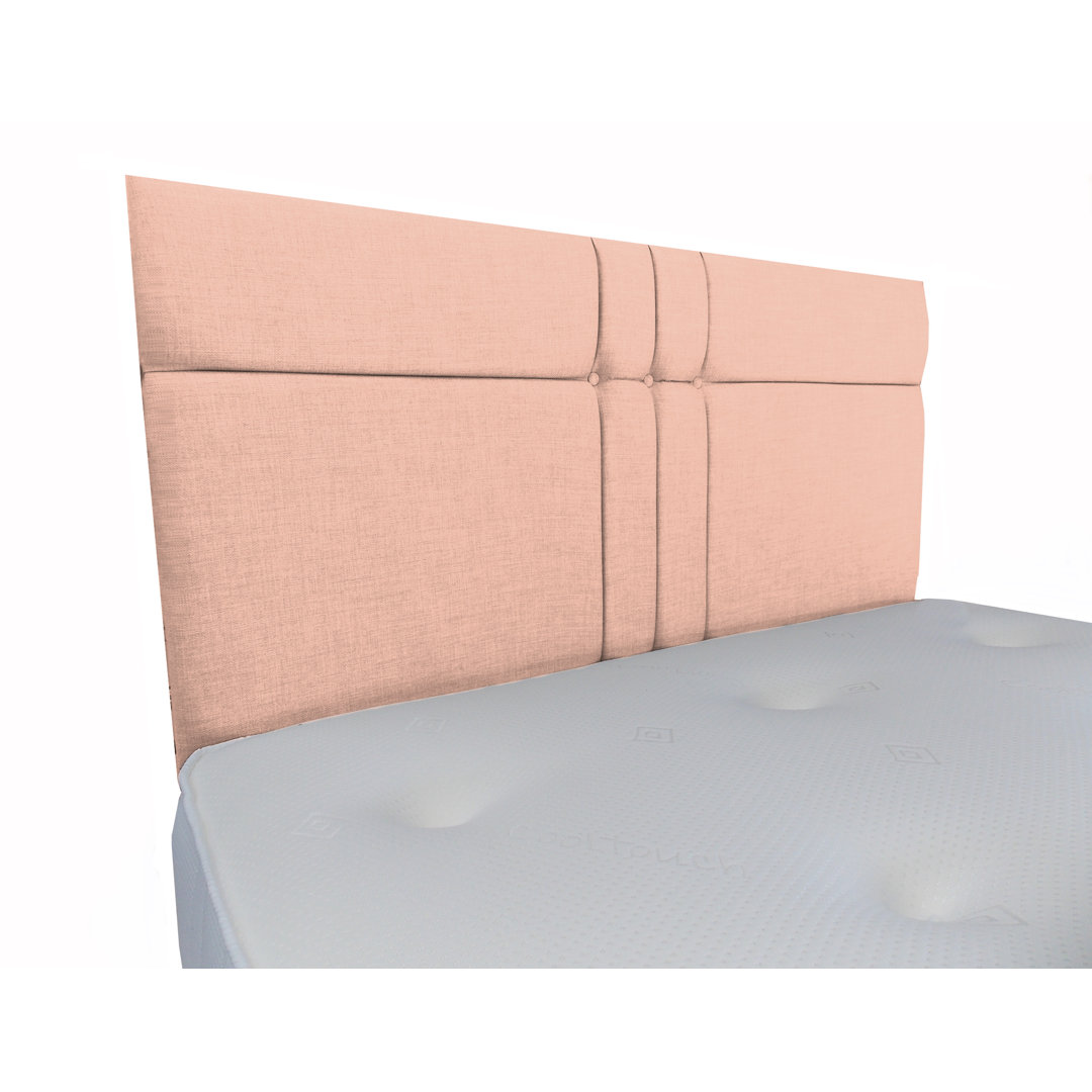 Upholstered Headboard
