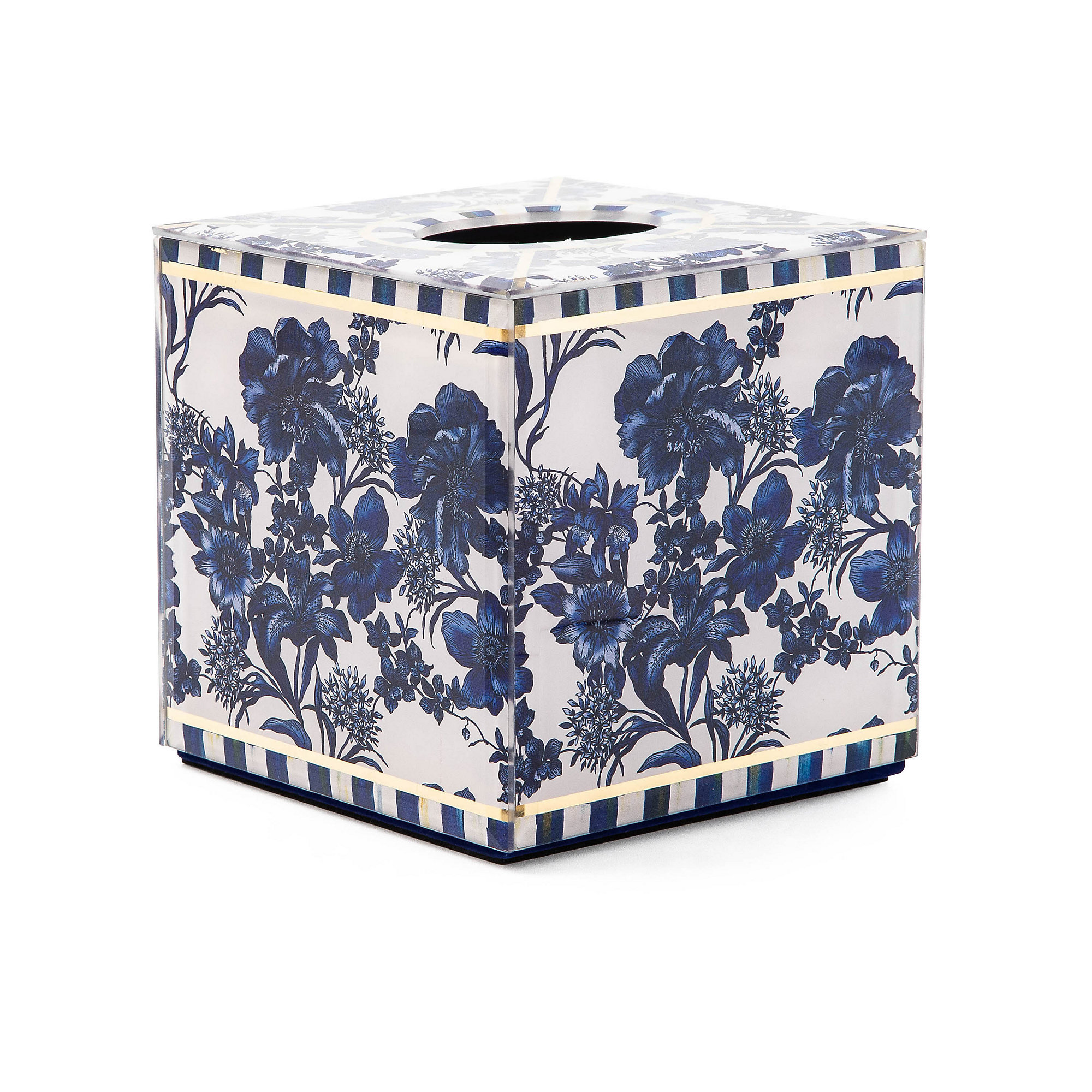 Royal store tissue box