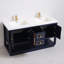 Ensemble de meuble-lavabo double 61 po Thome-406529662-406529663