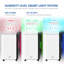 NETTA 20L Compact Dehumidifier