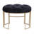 Berlin Velvet Upholstered Bench-710344275