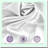 Pillowcase Set - Hair-Friendly Pillow Covers 2 Pack - Zippered Silky Pillow Covers - Upgrade to Silk Pillowcases-115840770-115840769