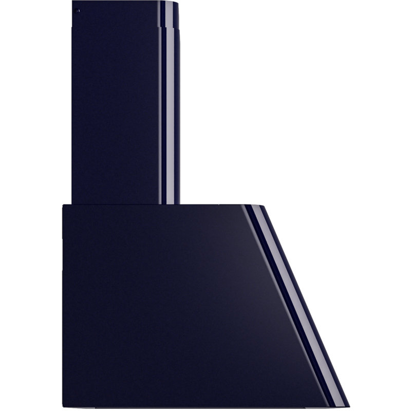 ILVE Nostalgie II 30 in Range Hood, White, 36"