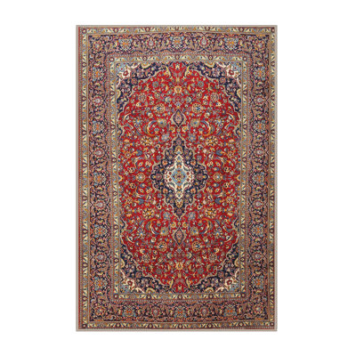 Krzysztof Oriental Indoor Rug