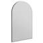Azarion Flat Wall Mirror
